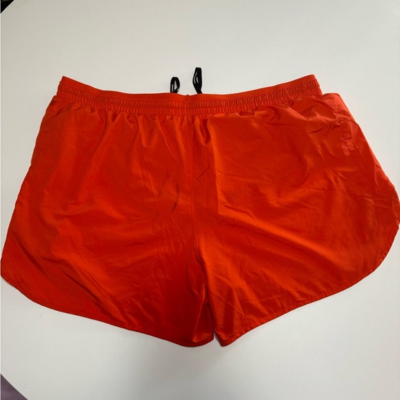 Nike plus size running shorts. Oklahoma State University - Picture 2 of 3